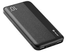 Tracer powerbank parker bk 10000 mah 2a