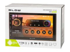 Blow 78-320# radio blow avh-9930 2din 7" gps android
