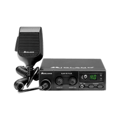shumee CB radio ALAN B PL 100+