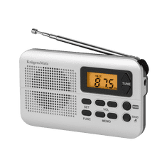 prenosni radio model km0819