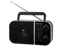 Blow 77-535# am/fm blow ra6 analogni prenosni radio