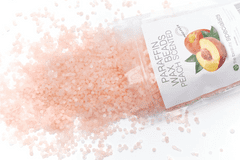 RIO Pwax-Peach parafinski vosek, z vonjem breskve, 750 g