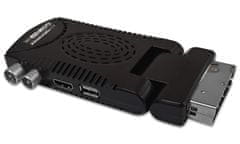 Esperanza ev110r digitalni sprejemnik dvb-t2 h.265/hevc ev110r
