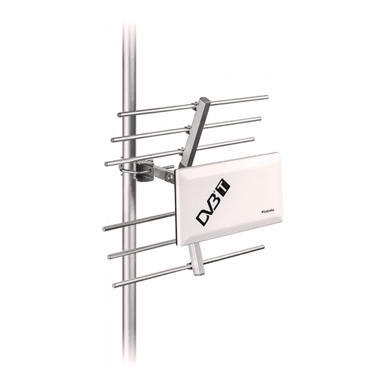 LP TV antena DVB-T VISTA Dunaj