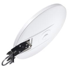 Maclean Maclean DVB-T/T2 HEVC vsesmerna antena, aktivna, standardna, MCTV-946