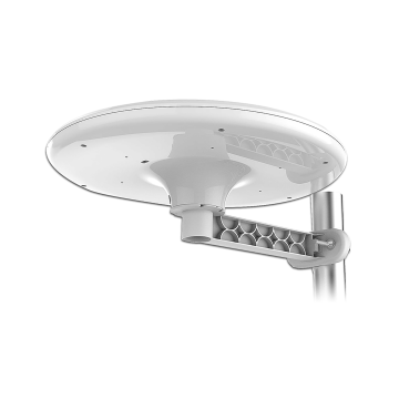 shumee Antena za mobilno TV UFO STRONG ULTRA MI-ANT07 Mistral bela