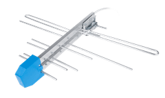 shumee SONUS MINILOG/WZM/ZAS TV antena S 5M KABLOM Barczak