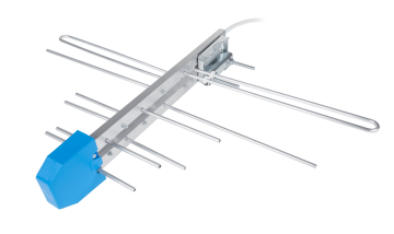 shumee SONUS MINILOG/WZM/ZAS TV antena S 5M KABLOM Barczak