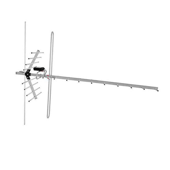 shumee DVB-T COMBO MAX MUX-8 Thames TV antena