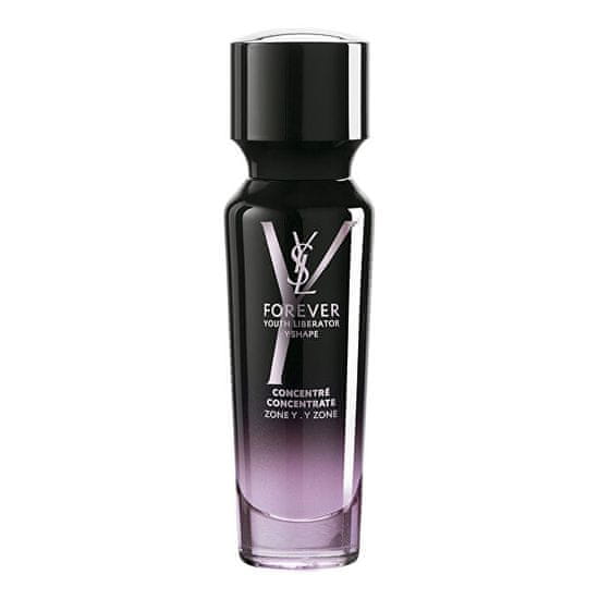 Yves Saint Laurent Pomlajevalni serum za kožo Forever Youth Liberator Y-Shape ( Concentrate ) 30 ml - TESTER