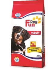 Farmina MO E FUN DOG adult 10 kg granul za pse