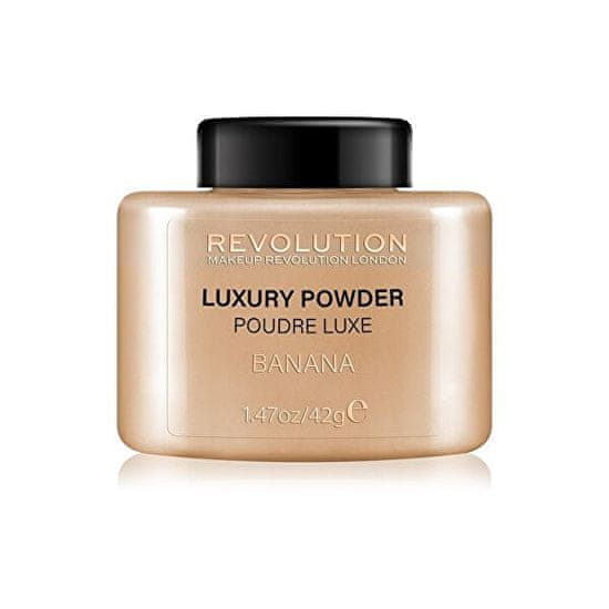 Makeup Revolution (Loose Baking Powder Banana) 32 g