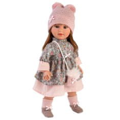 shumee Llorens španska lutka Martina 40 cm rdeči lasje