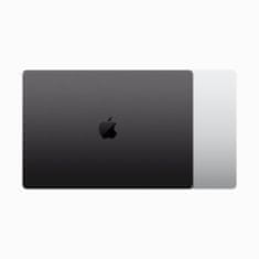 Apple MacBook Pro 16 prenosnik, M3 Pro, 36GB, SSD512GB, srebrna