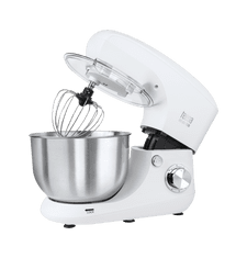 Teesa kuhinjski robot easy cook single white