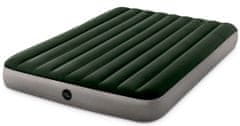 Intex Napihljivo ležišče Intex 64779 PRESTIGE DOWNY AIRBED QUEEN