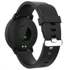 Canyon Pametna ura Lollypop SW-63 BLACK