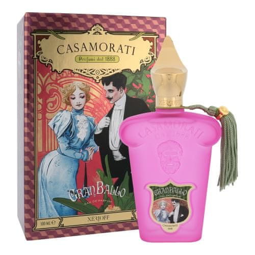 XERJOFF Casamorati 1888 Gran Ballo parfumska voda za ženske