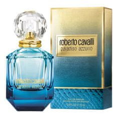 Roberto Cavalli Paradiso Azzurro 75 ml parfumska voda za ženske