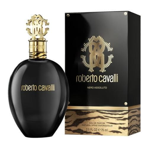 Roberto Cavalli Nero Assoluto parfumska voda za ženske