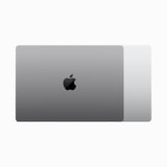 Apple MacBook Pro 14 prenosnik, M3, 8GB, SSD512GB, srebrna