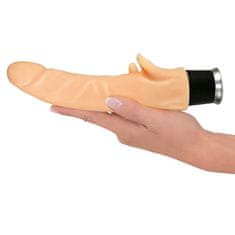 You2Toys Vibrator "Nature Skin Flame Vibe" (R562351)