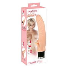 You2Toys Vibrator "Nature Skin Flame Vibe" (R562351)