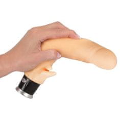 You2Toys Vibrator "Nature Skin Flame Vibe" (R562351)