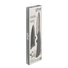 5Five® Kuhinjski nož iz keramike z cirkonom, 20 cm