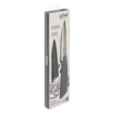 5Five® Kuhinjski nož iz keramike z cirkonom, 24 cm