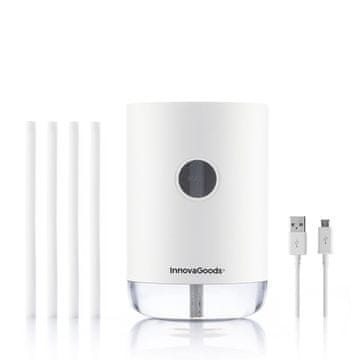 Northix Akumulatorski vlažilec - 3.000 mAh
