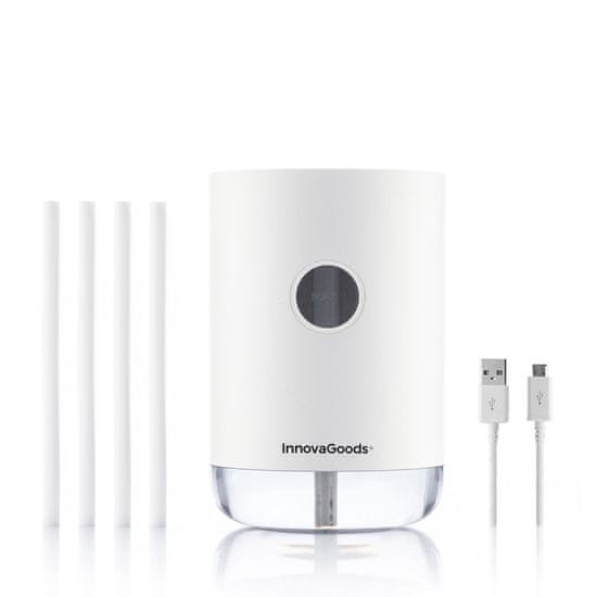Northix Akumulatorski vlažilec - 3.000 mAh