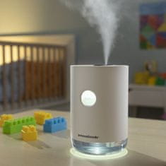 Northix Akumulatorski vlažilec - 3.000 mAh 