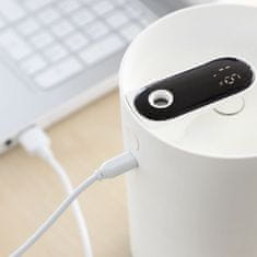 Northix Akumulatorski vlažilec - 3.000 mAh 