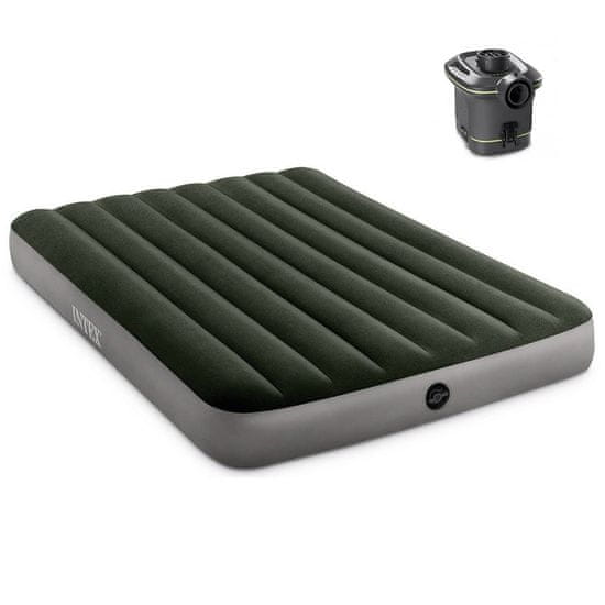 Intex Napihljivo ležišče Intex 64778 PRESTIGE DOWNY AIRBED FULL