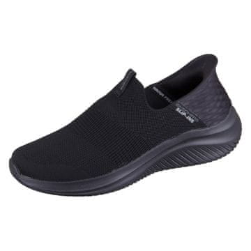 Skechers Čevlji bela Flex 30 Smooth Step
