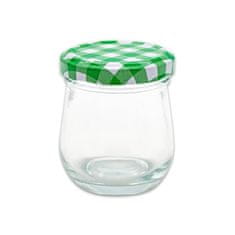 Kozarec 500ml s pokrovom BARYL