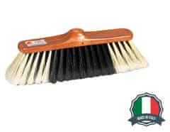 Pamex Metla PH 32 cm, palica 130 cm, imitacija lesa WOODLIKE