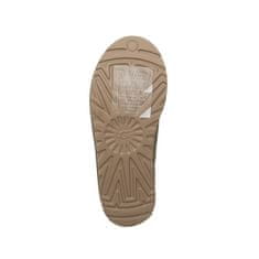 Ugg Australia Snežni škornji olivna 38 EU Tasman