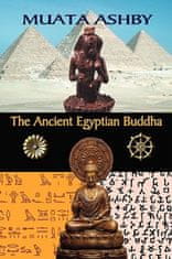 Ancient Egyptian Buddha