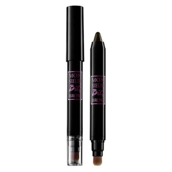 Lancome Svinčnik za obrvi (Monsieur Big Brow) 1,5 g - TESTER