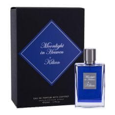 By Kilian The Fresh Moonlight in Heaven Set parfumska voda 50 ml + škatlica za parfum unisex