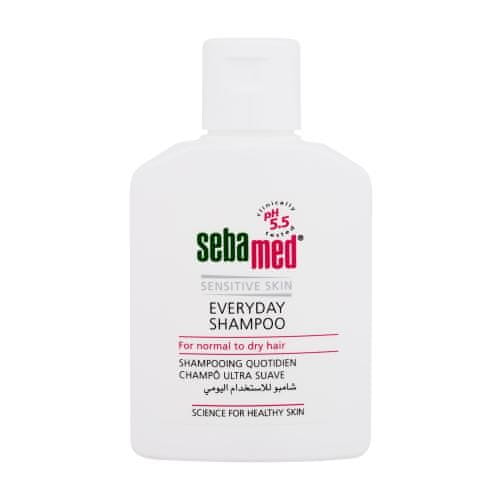 Sebamed Hair Care Everyday šampon za vsakodnevno uporabo za ženske