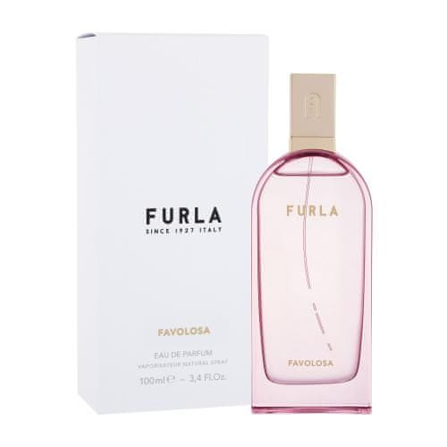 Furla Favolosa parfumska voda za ženske