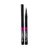 Hyper Precise All Day vodoodporno črtalo za oči z mat učinkom 1 ml Odtenek black matte