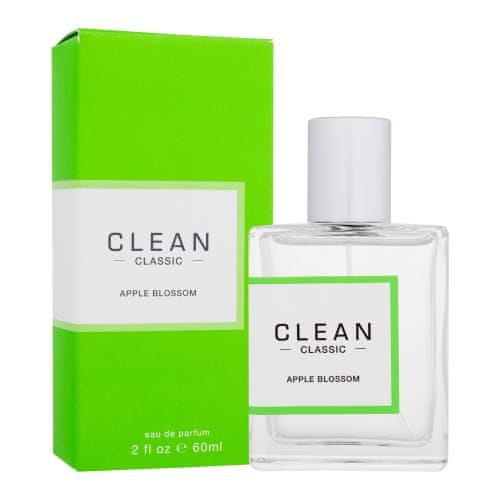 Clean Classic Apple Blossom parfumska voda unisex