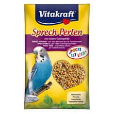 Vitakraft Bird Perls-perle za govorjenje 20g