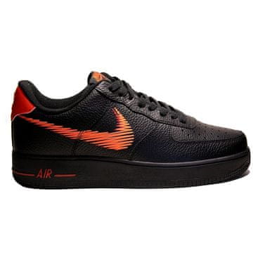 Nike Čevlji črna Air Force 1