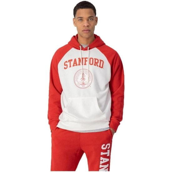Champion Športni pulover Stanford University Hooded Sweatshirt