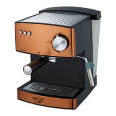 Adler ad 4404cr aparat za espresso